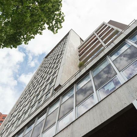 Bleue Loft Ramblas Centre Toulouse Exterior foto
