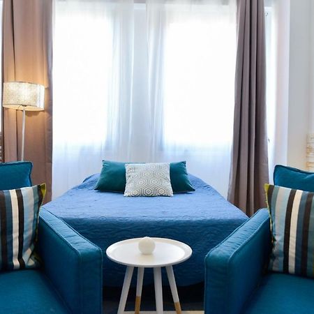Bleue Loft Ramblas Centre Toulouse Exterior foto