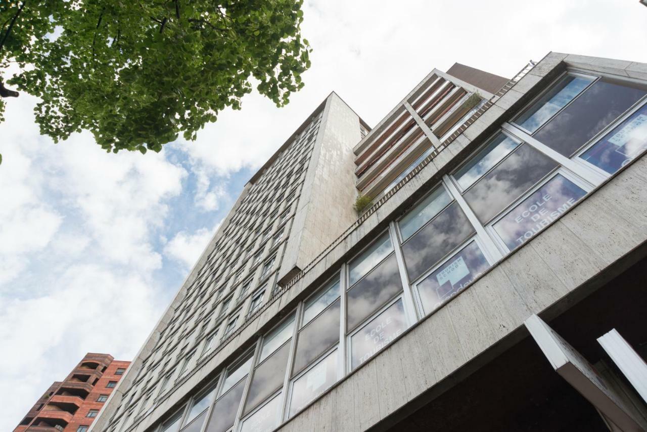 Bleue Loft Ramblas Centre Toulouse Exterior foto